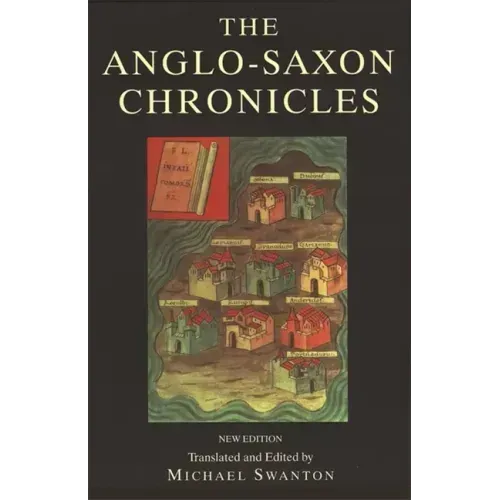 Anglo-Saxon Chronicle