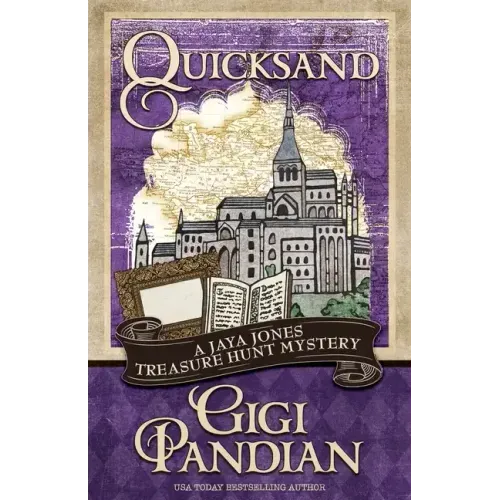 Quicksand