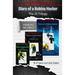 Diary of a Roblox Hacker - The Jd Trilogy: 3 Books in 1