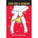 Lick Like a Lesbian
