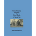 Essex County, Virginia Deed Book Abstracts, 1728-1733