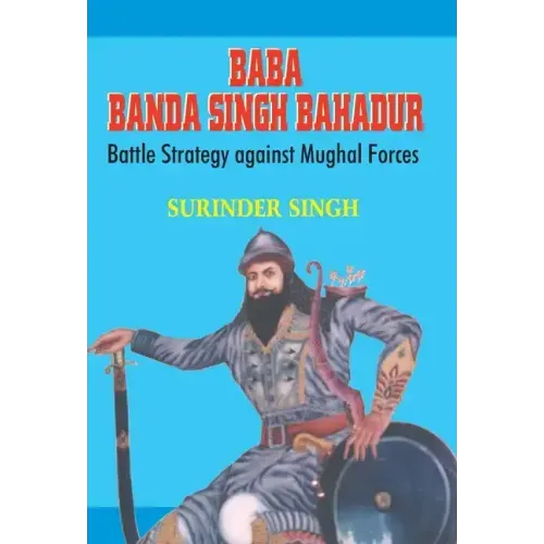 Baba Banda Singh Bahadur