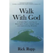 Walk With God: A Simple Man's Journey to Meaningful Prayer, Deeper Faith and Experiencing Miracles