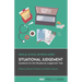 Situational Judgement: Questions For The Situational Judgement Test