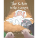 The Kitten in the Manger