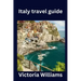 Italy travel guide