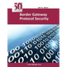 Border Gateway Protocol Security