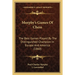 Morphy's Games Of Chess: The Best Games Played By The Distinguished Champion In Europe And America (1860)