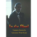 In the Blood: Vampire Stories