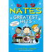 Big Nate's Greatest Hits: Volume 11