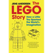 The Lego Story: How a Little Toy Sparked the World's Imagination