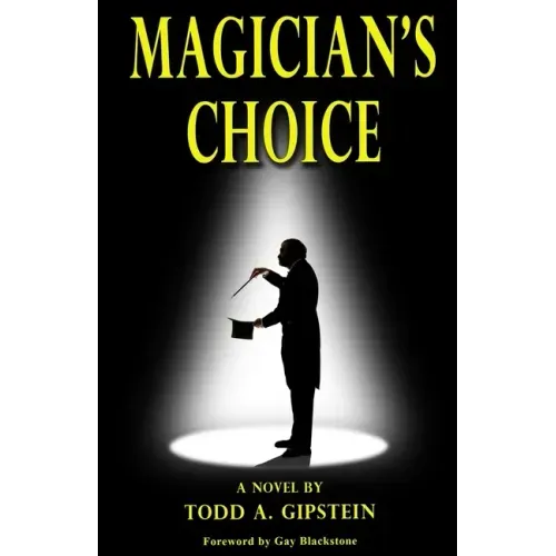 Magician's Choice