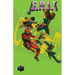 C.R.I.T. Volume One