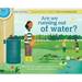 Are We Running Out of Water?: Mind Mappers--Making Difficult Subjects Easy to Understand (Environmental Books for Kids, Climate Change Books for Kids)