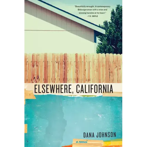 Elsewhere, California