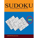 Sudoku Puzzle Book for Adults: 300 Easy to Very hard Sudoku Puzzles with Solutions paperback game suduko puzzle books for adults large print sudoko .