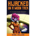 Hijacked on a Moon Trek: Saturn Night Fever