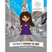 Petra's Power to See: A Media Literacy Adventure