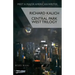Central Park West Trilogy: The Nihilesthete, Penthouse F, Charlie P