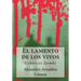 Crónicas Zombi: El lamento de los vivos