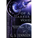 Of A Darker Void: Asterion Noir Book 2