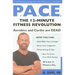 P.A.C.E.: The 12-Minute Fitness Revolution