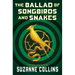 The Ballad of Songbirds and Snakes (a Hunger Games Novel)