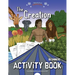 The Creation Activity Book