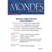Mondes n°5 - Les cahiers du Quai d'Orsay