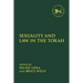 Sexuality and Law in the Torah