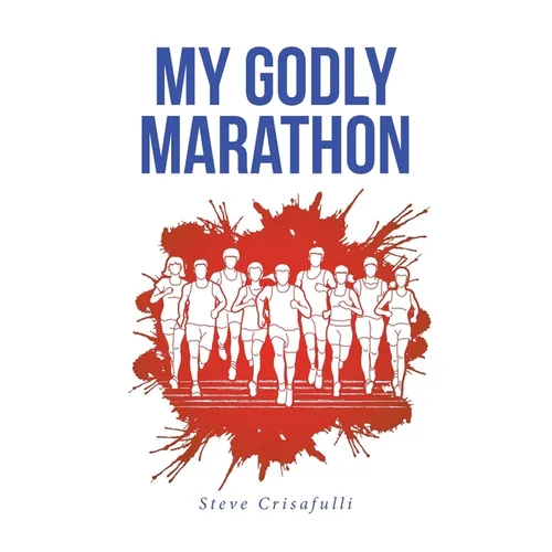 My Godly Marathon