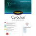 Schaum's Outline of Calculus, Seventh Edition
