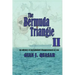 The Bermuda Triangle II: An Odyssey of Unexplained Disappearances at Sea