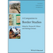 A Companion to Border Studies