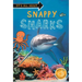 It's All About... Snappy Sharks: Everything You Want to Know about These Sea Creatures in One Amazing Book