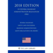 Federal Railroad Safety Laws or Federal Railroad Administration Safety Regulations or Orders (US Federal Railroad Administration Regulation) (FRA) (20