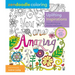 Zendoodle Coloring: Uplifting Inspirations: Quotable Sayings to Color and Display