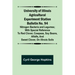 University of Illinois Agricultural Experiment Station Bulletin No. 94: Nitrogen Bacteria and Legumes; With special reference to red clover, cowpeas,
