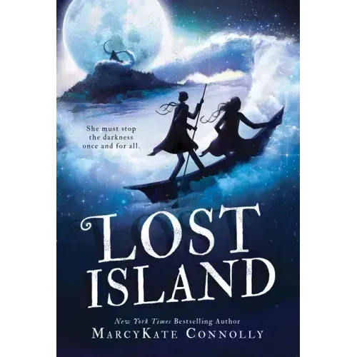 Lost Island