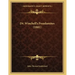 Dr. Winchell's Preadamites (1881)