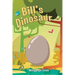 Bill's Dinosaur