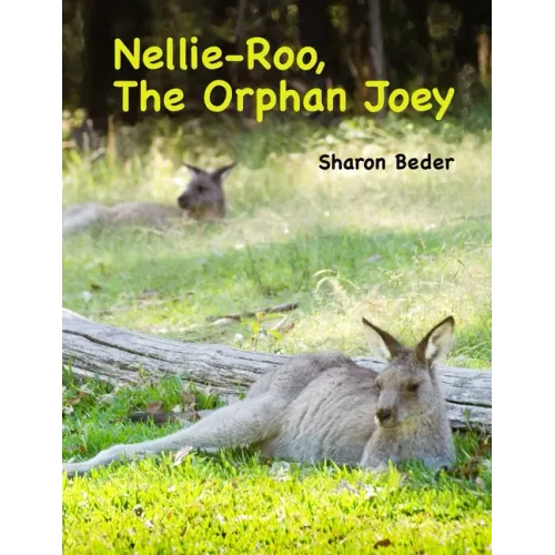 Nellie Roo, The Orphan Joey