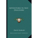 Adventures in Self-Discovery