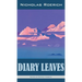 Diary Leaves
