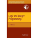 Logic and Integer Programming