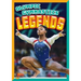 Olympic Gymnastics Legends