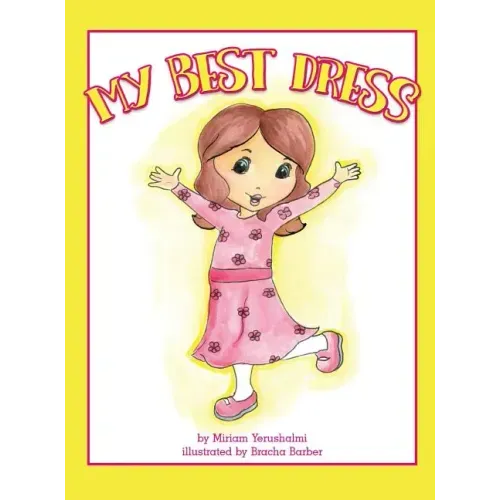 My Best Dress