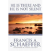 He Is There and He Is Not Silent