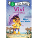 Vivi Loves Science: Wind and Water