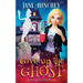 Give up the Ghost: A Ghost Detective Paranormal Cozy Mystery #2